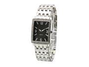 Esprit Clarity Analogue ES103992004 Stainless Steel Silver Watch