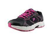 Propet XV550 Women US 9.5 Black Running Shoe