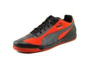 Puma Evo Speed Star SB Men US 13 Red Running Shoe
