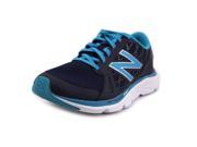 New Balance W690 Women US 9 Blue Running Shoe