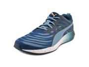 Puma Flare Graphic Men US 11.5 Blue Sneakers
