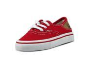 Levi s Jordy Buck Toddler US 7 Red Sneakers