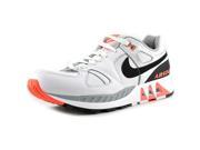 Nike Air Stab Men US 10.5 White Running Shoe UK 9.5