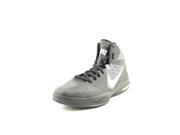Nike Air Max Body U TB Men US 10 Black Basketball Shoe
