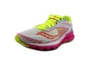 Saucony Kinvara 7 Women US 6 Multi Color Running Shoe
