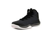 Jordan Super Fly 3 Youth US 5.5 Black Basketball Shoe
