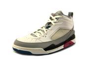Jordan Flight 9.5 Men US 10.5 White Basketball Shoe