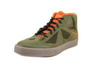 Nike Lebron X NSW LifeStyle Men US 11 Green Sneakers