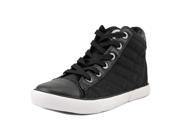 G by GUESS Ceeci High Top Fashion Sneakers Black 8 M US