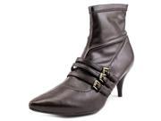 BCBGeneration Sandy Women US 8.5 Brown Ankle Boot