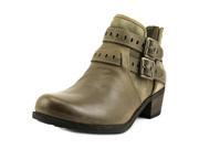 Ugg Australia Patsy Women US 6.5 Brown Ankle Boot