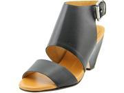 Corso Como Prolar Women US 8.5 Black Sandals