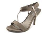 Kenneth Cole Reactio Know Way Women US 9 Gray Sandals