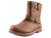 Ugg Australia K Harwell Youth US 2 Brown Ankle Boot