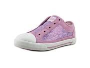 Ugg Australia Laela Youth US 1 Pink Fashion Sneakers