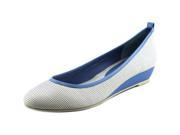 Marc By Marc Jacobs 673291 Women US 10 White Wedge Heel