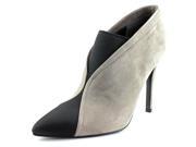 Sigerson Morrison Garnet Women US 10.5 Gray Heels