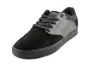 DC Shoes Mikey Taylor Men US 6 Black Skate Shoe