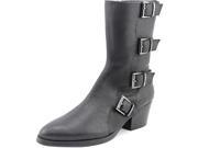 Vaneli Rhun Women US 8 Black Ankle Boot