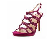 Nina Roisin YG Women US 6.5 Purple Sandals