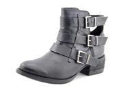 Not Rated Brydie Women US 9 Black Ankle Boot