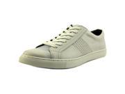 Kenneth Cole Reaction Think I Can Men US 8 White Sneakers
