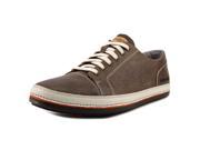 Rockport HarborPoint Men US 10.5 Brown Fashion Sneakers