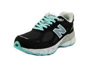 New Balance W990 Women US 5 Black Running Shoe