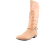 Style Co Faee Women US 9.5 Brown Knee High Boot