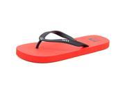 Reef Grom switchfoot Youth US 4 Red Thong Sandal