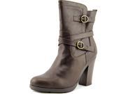 Style Co Ameliya Women US 8 Brown Ankle Boot