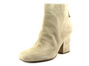 Nine West Genevieve Women US 10 Nude Ankle Boot