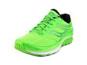Saucony Guide 9 Men US 9 Green Running Shoe UK 8 EU 42.5