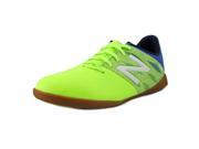 New Balance JSFUD Youth US 4.5 Green Sneakers