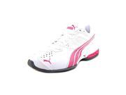 Puma Tazon 5 NM Women US 5.5 White Running Shoe