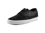Circa Essential Men US 10.5 Black Skate Shoe UK 9.5 EU 43.5