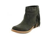 Coolway Naomi Women US 8 Black Ankle Boot