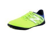 New Balance JSFUDTTP Youth US 5.5 Green Running Shoe