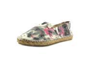 Coolway Jersey Women US 10 Gray Espadrille