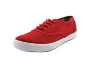 Generic Surplus Borstal Hooper Men US 8.5 Red Fashion Sneakers