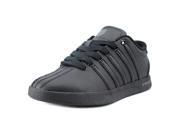 K Swiss Court Pro Youth US 3 Black Sneakers