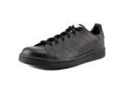 Adidas Stan Smith CF Youth US 5 Black Sneakers