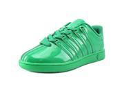 K Swiss Classic VN Youth US 3 Green Sneakers
