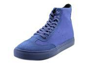 Generic Surplus Champion Hi Men US 9.5 Blue Fashion Sneakers