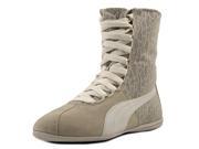 Puma Tatau Fur Boot GTX Women US 8 White Sneakers