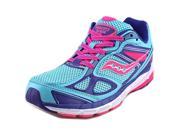 Saucony Guide 7 Youth US 5.5 Blue Running Shoe