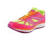 Saucony Kinvara 4 Youth US 4.5 Pink Running Shoe