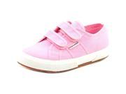 Superga 2750 Jvel Classic Youth US 1 Pink Sneakers