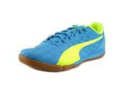 Puma evoSpeed Sala 3.4 Men US 12 Blue Running Shoe