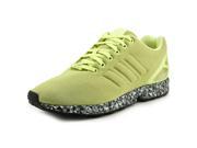 Adidas Zx Flux Men US 11.5 Green Sneakers